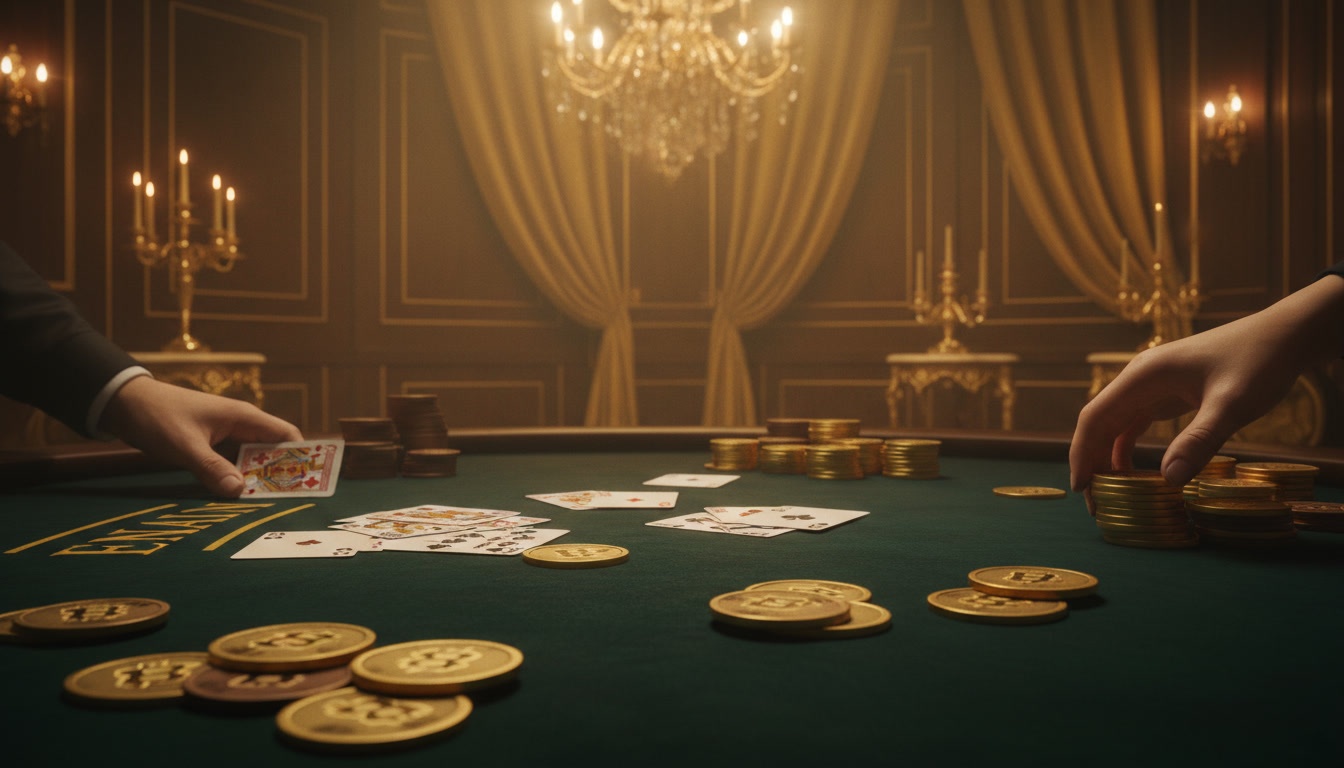 Udforsk bet365 Casino: En Verden af Spilmuligheder